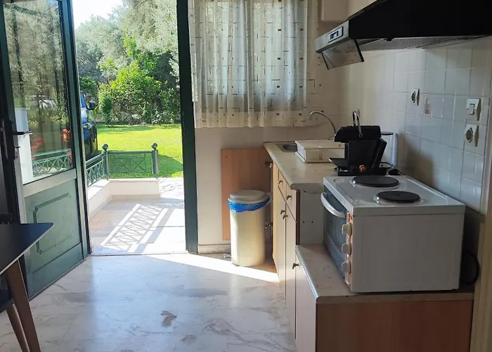 ゲストハウス Niriton ニドリ