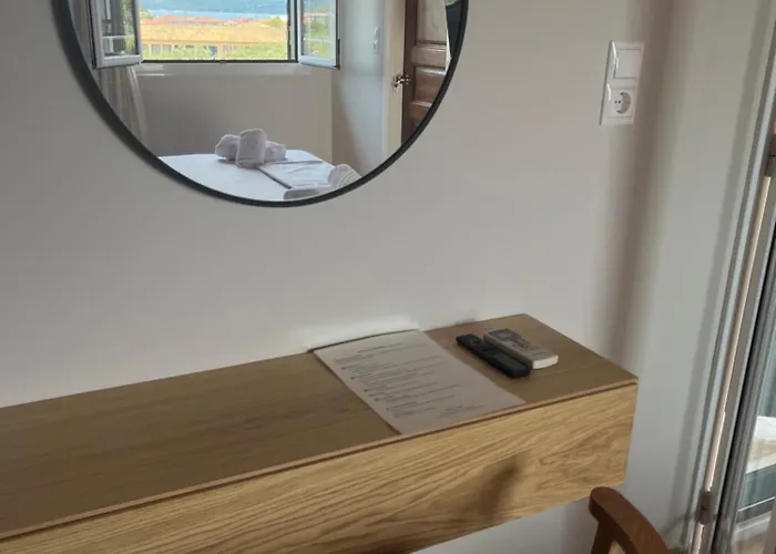 Niriton בית הארחה