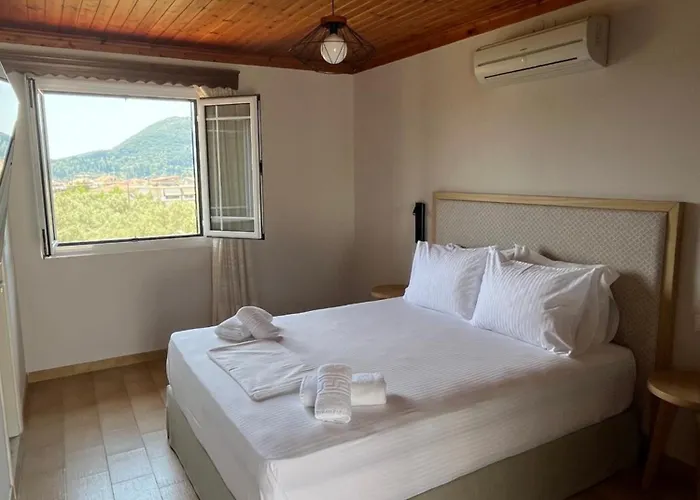 בית הארחה Niriton 3*